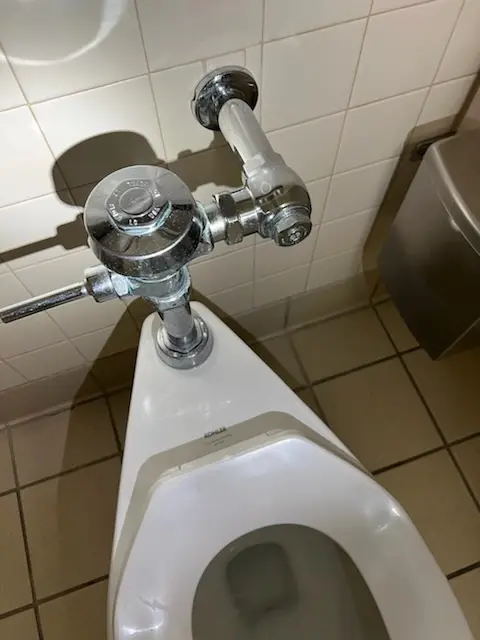 Fixture installation and repair for Repiping in Occoquan